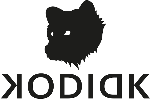 Logo Kodiak