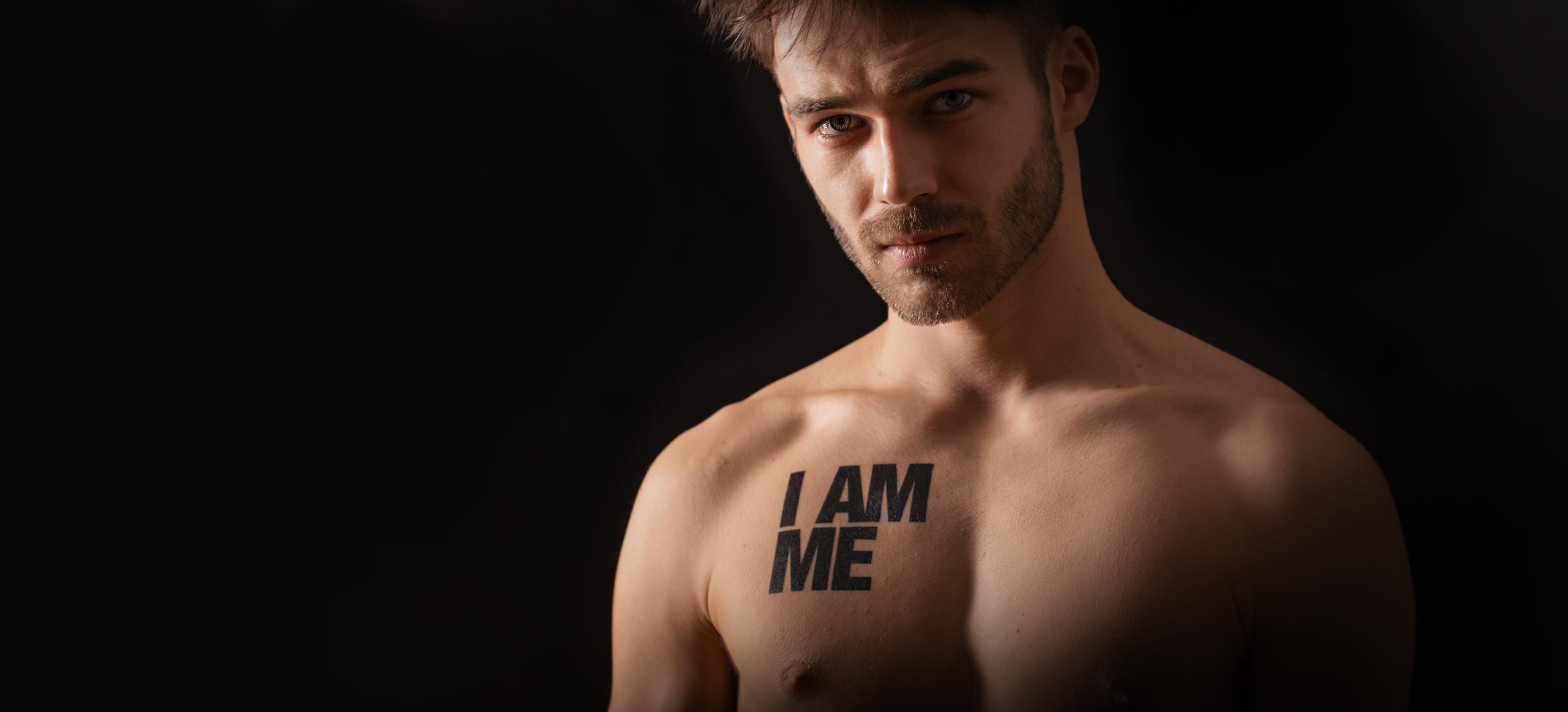 I AM ME