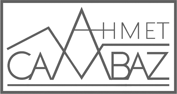 Logo Ahmet Cambaz
