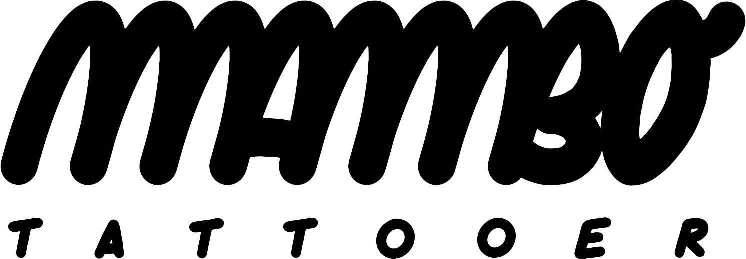 Logo Mambo