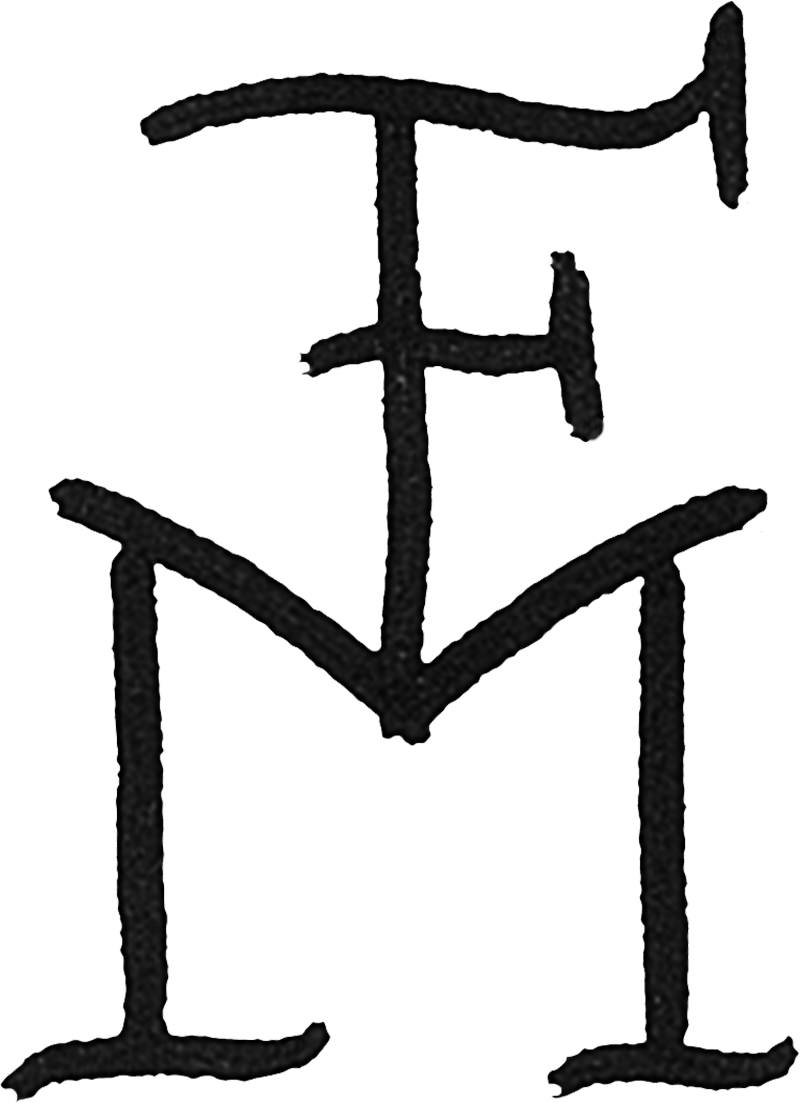 Logo Falk Malisch