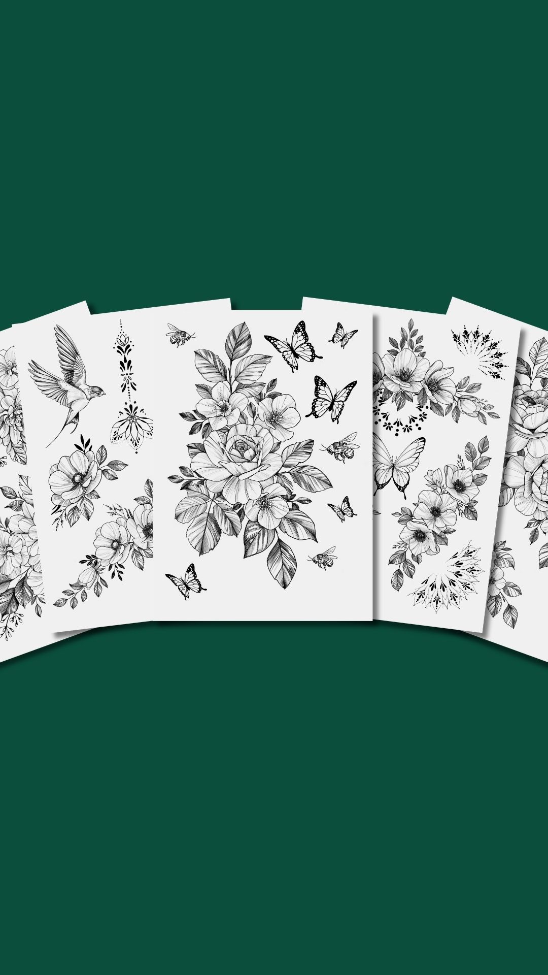 -15% auf Tattoos von Anna Bravo