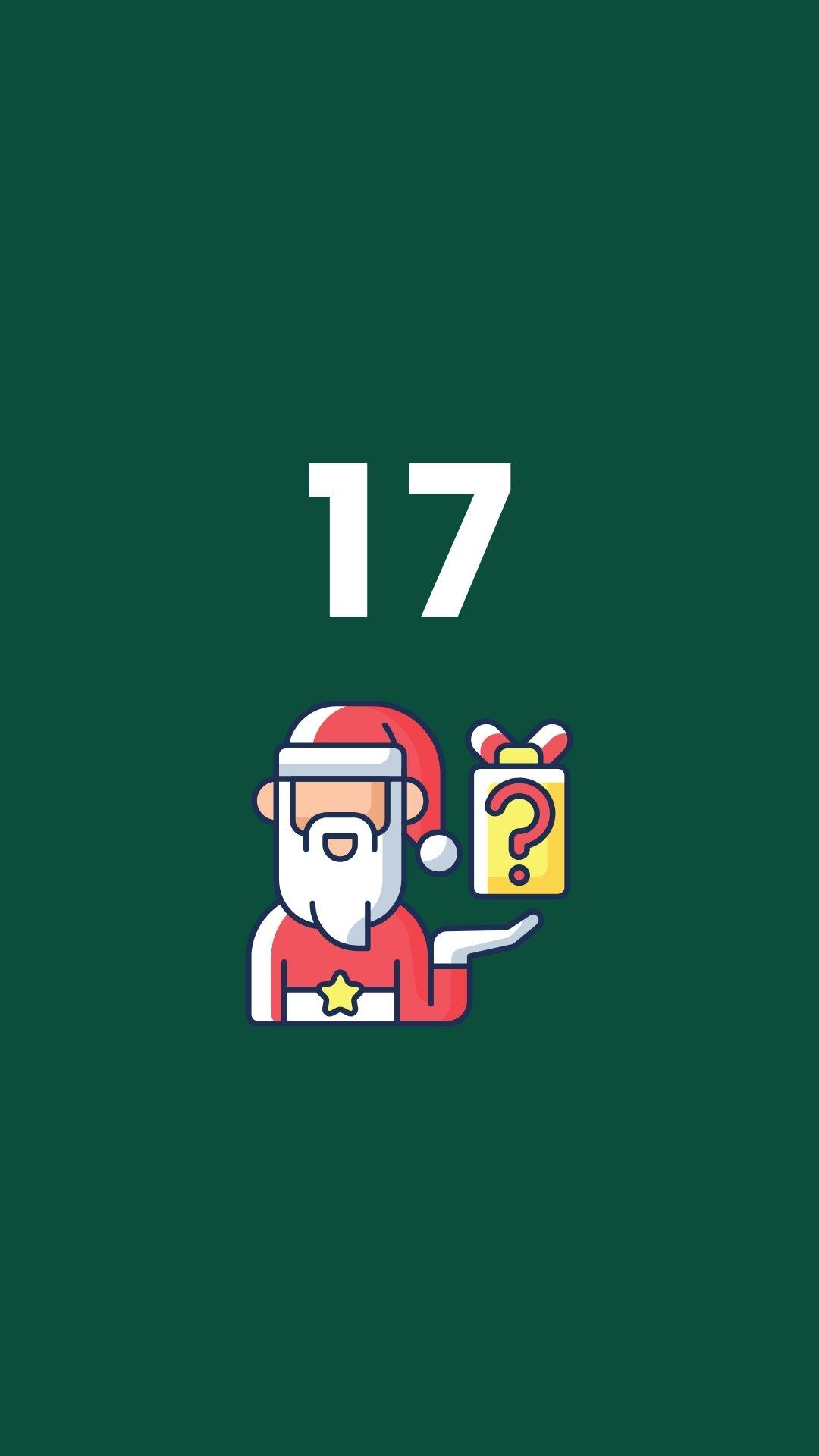 Türchen 17: kostenlose Tattoos